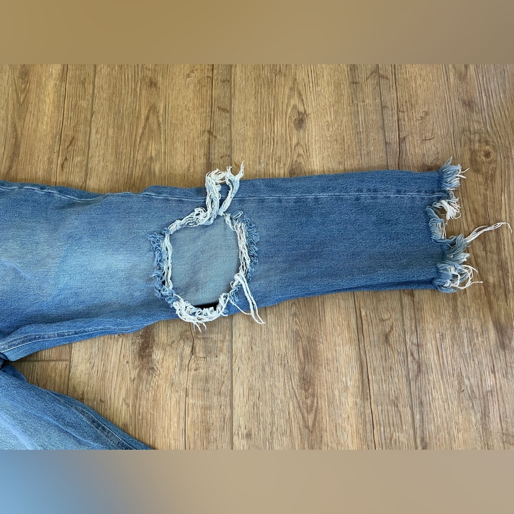 We The Free jeans - Picture 3 of 6